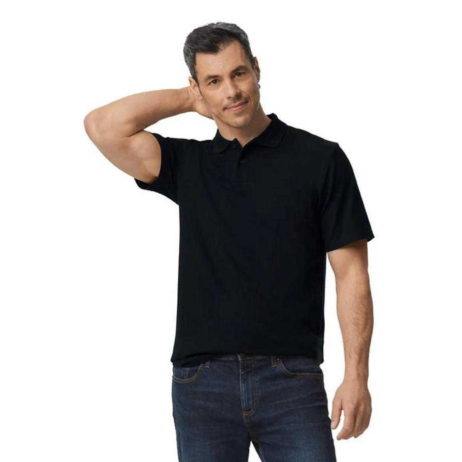 Softstyle Maglietta Polo