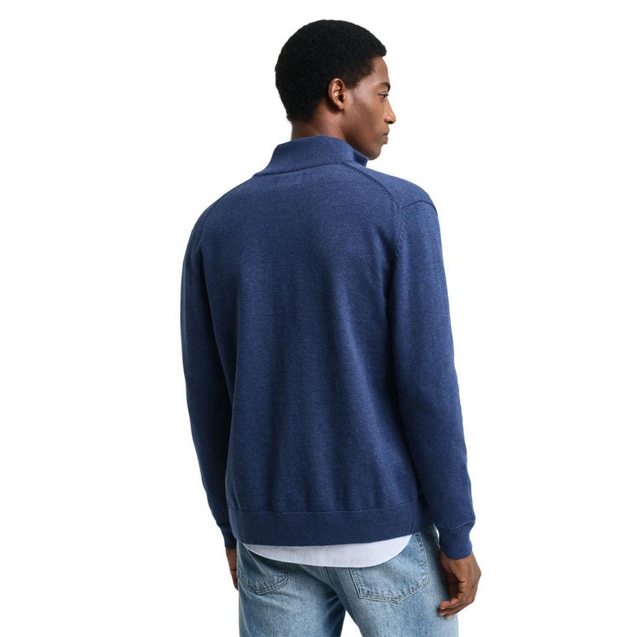 GANT Full Zip Cardigan  