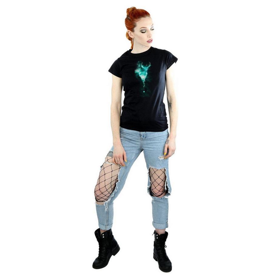 Harry Potter Patronus T-Shirt  