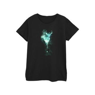 HARRY-POTTER  Tshirt PATRONUS 