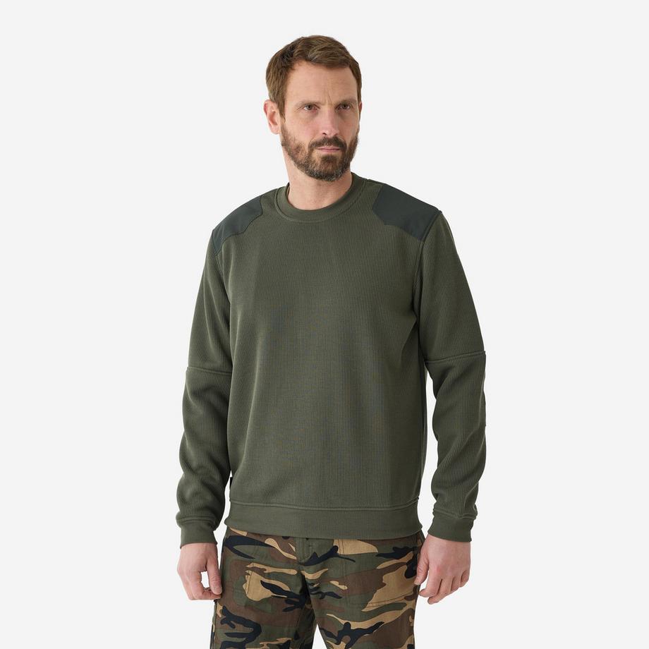 Pullover Commando 500