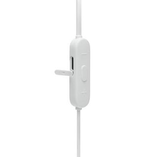 JBL  JBL Tune 215 Auricolare Wireless In-ear, Passanuca MUSICA Bluetooth Bianco 