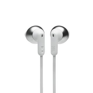 JBL  JBL Tune 215 Casque Sans fil Ecouteurs, Minerve Musique Bluetooth Blanc 
