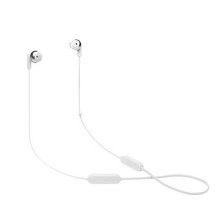 JBL  JBL Tune 215 Casque Sans fil Ecouteurs, Minerve Musique Bluetooth Blanc 