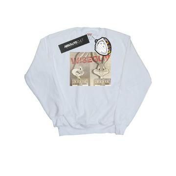 Wise Guy Sweatshirt