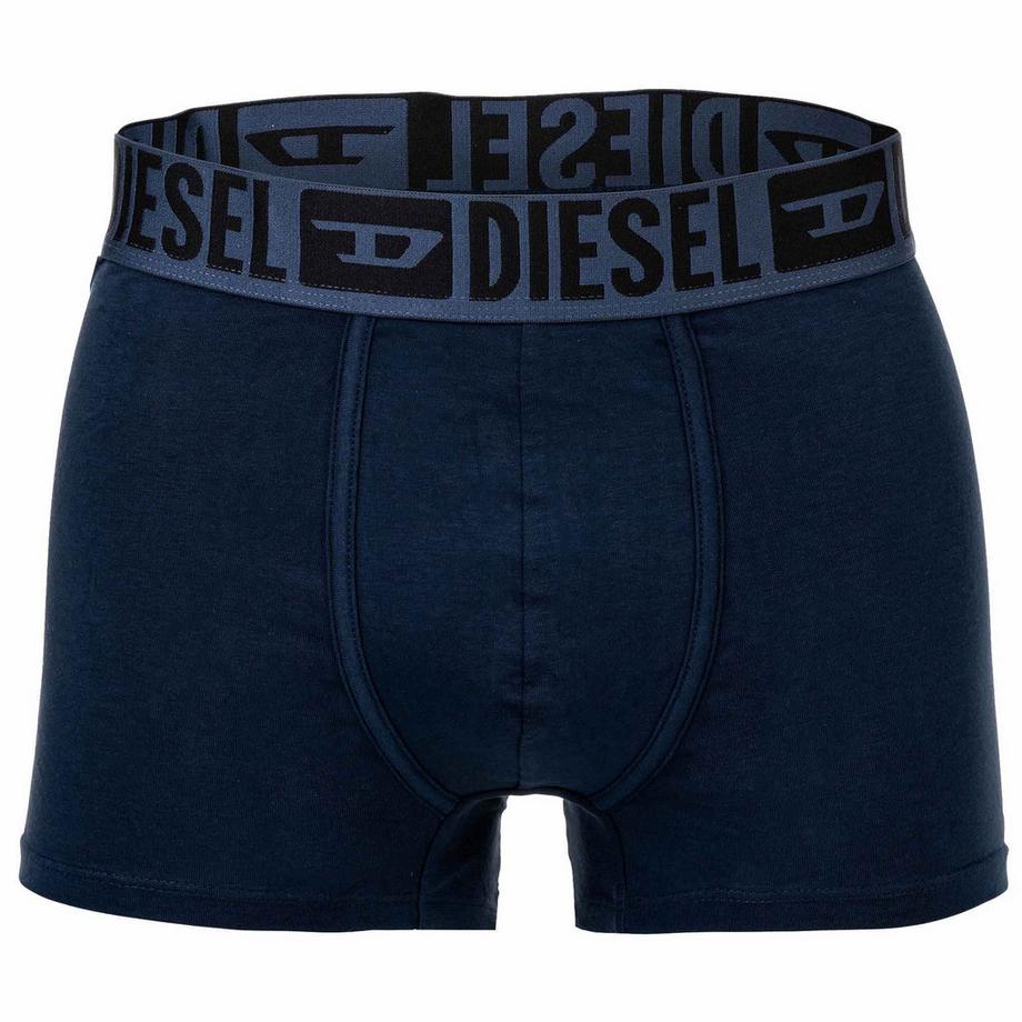 DIESEL Stretch Mike Boxershorts 3er Pack  