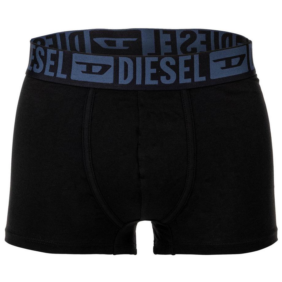 DIESEL Stretch Mike Boxershorts 3er Pack  