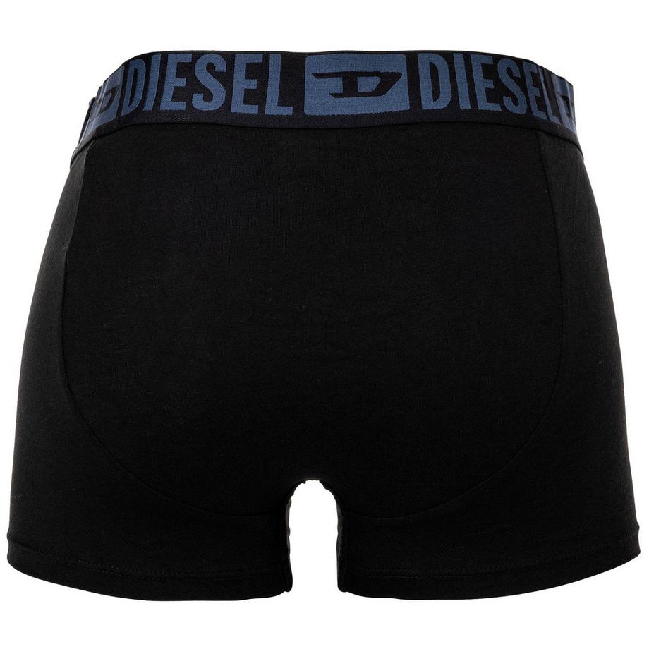 DIESEL Stretch Mike Boxershorts 3er Pack  