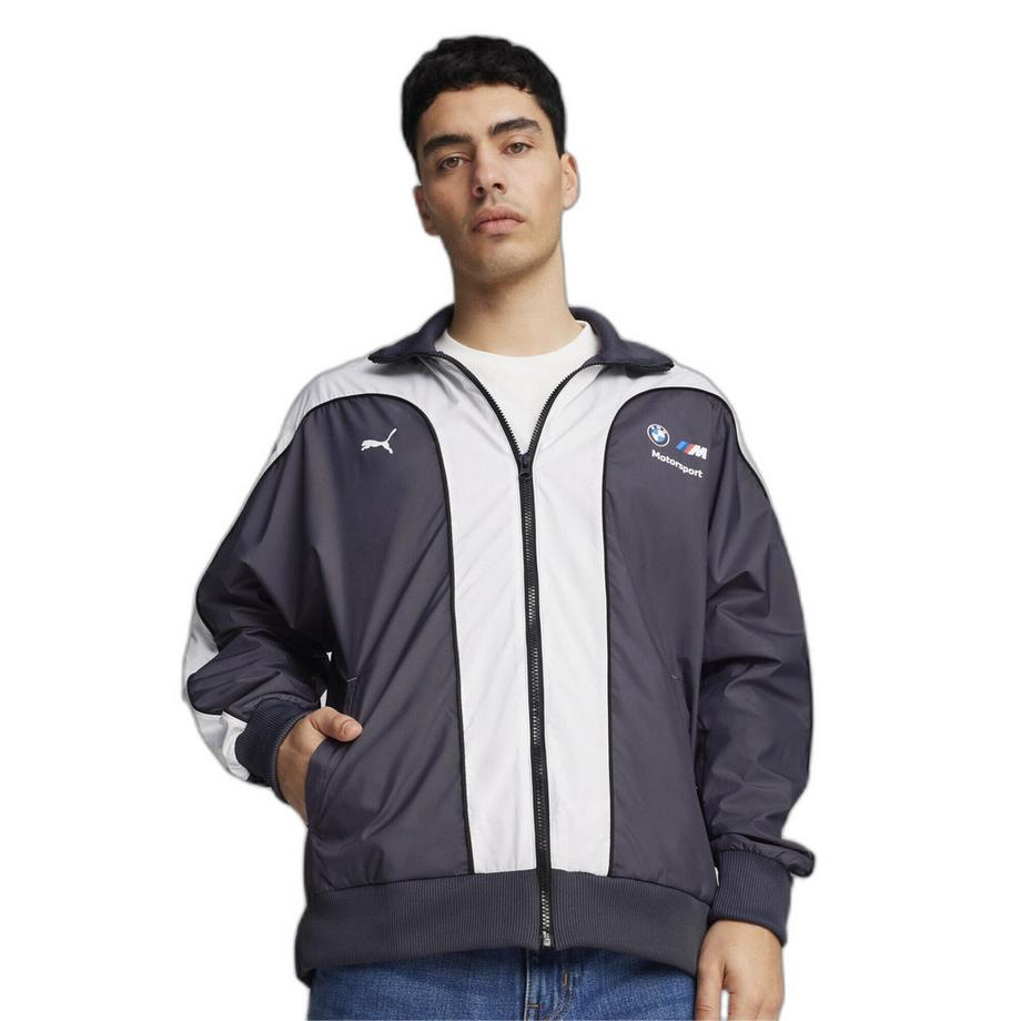 PUMA BMW Motorsport Archive Jacke  