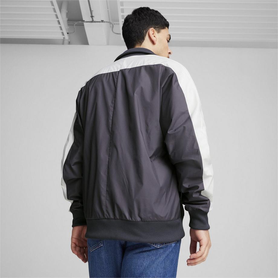 PUMA BMW Motorsport Archive Jacke  