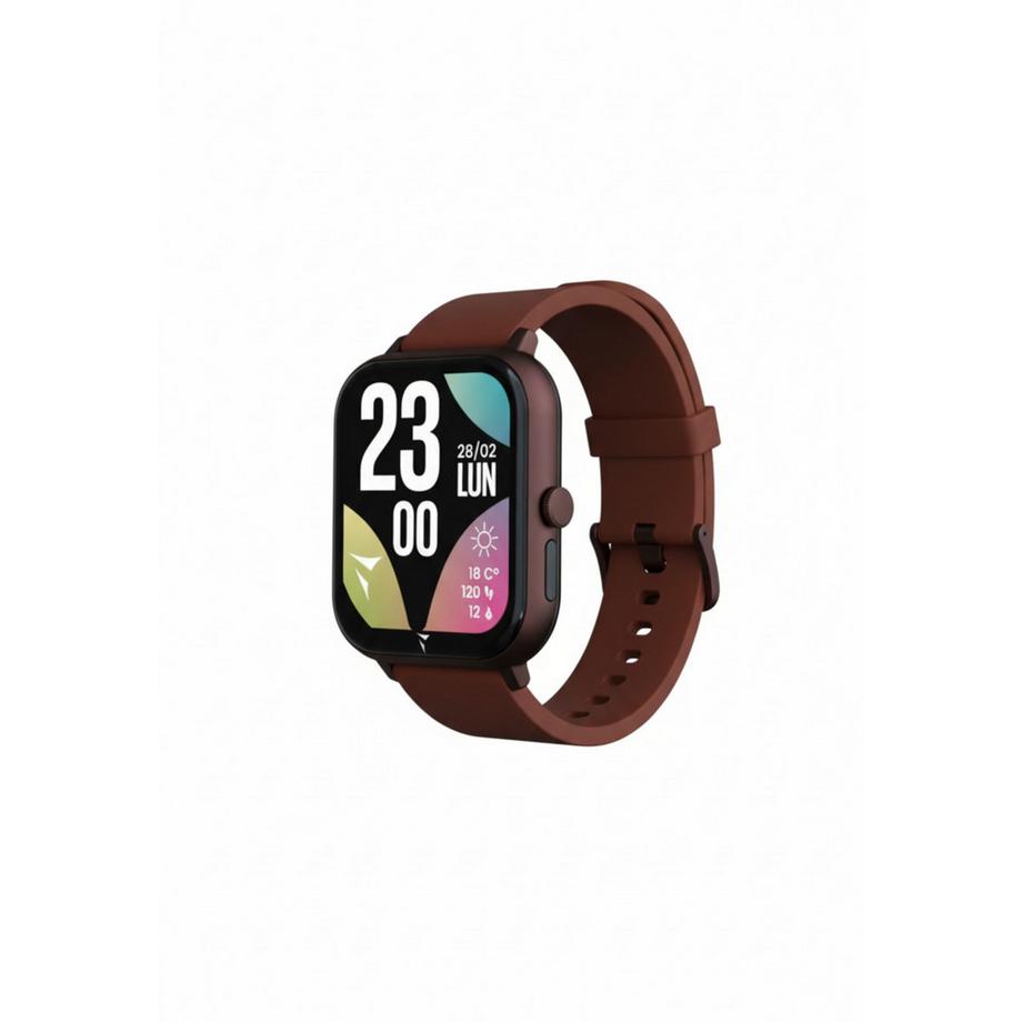 Techmade  SmartMontre Glow avec pochette asstie 
