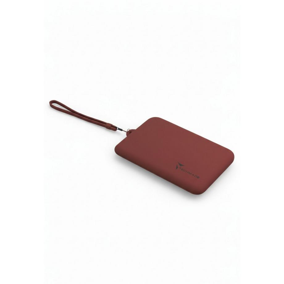 Techmade  SmartMontre Glow avec pochette asstie 