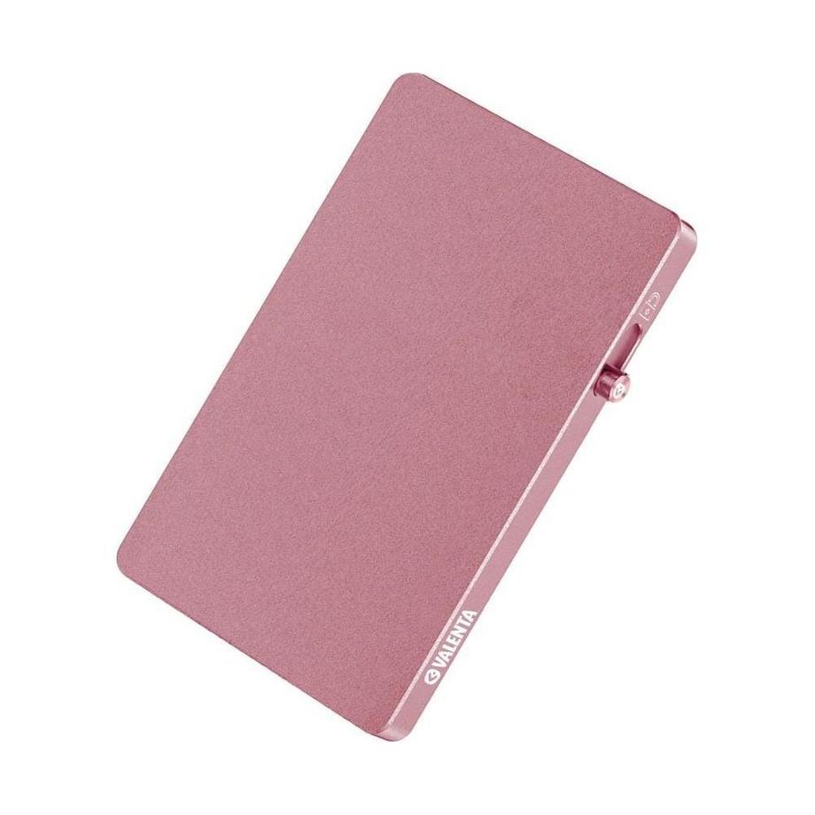 VALENTA Étui de protection pour cartes Standard MagSafe  