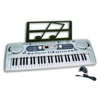 BONTEMPI  Digitales Keyboard mit 54 Tasten 