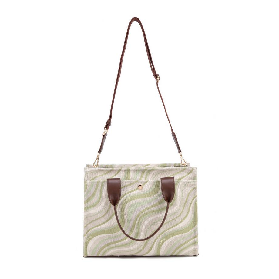 Diana&Co. Arbora Nova Borsa a mano  