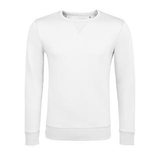 SOLS Sully Meliertes Rundhals-Sweatshirt  