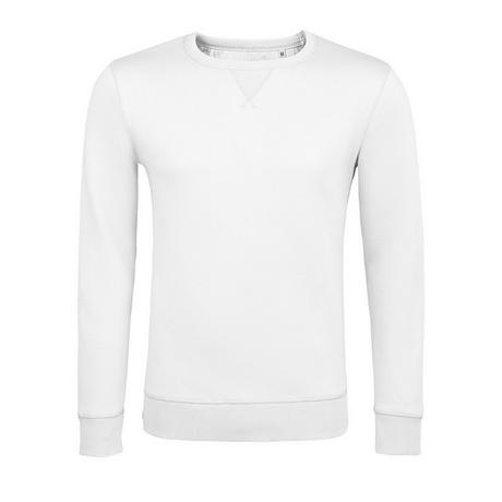 SOLS Sully Meliertes Rundhals-Sweatshirt  