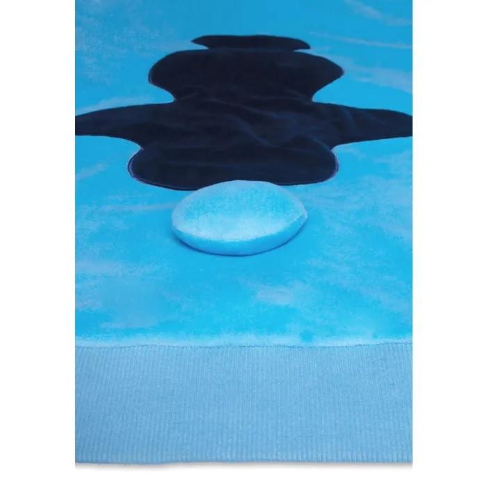 Difuzed Lilo & Stitch Stitch Sweat à Capuche  