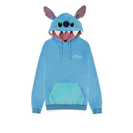 Difuzed Lilo & Stitch Stitch Sweat à Capuche  