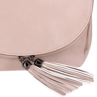 Gallantry Sac bandoulière Fermeture Éclair  