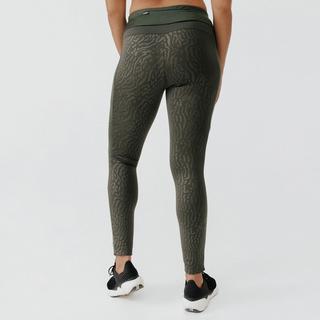 KALENJI  Leggings - WARM+ 