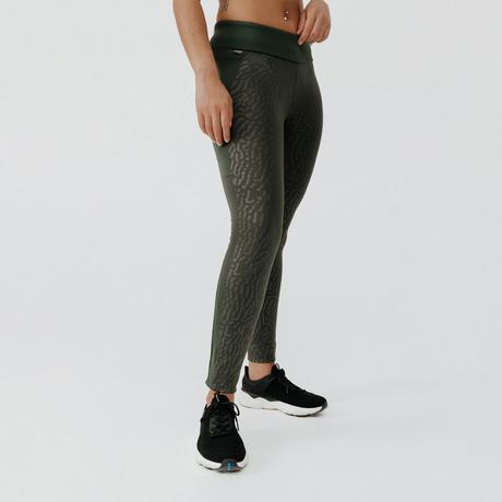 KALENJI  Leggings - WARM+ 