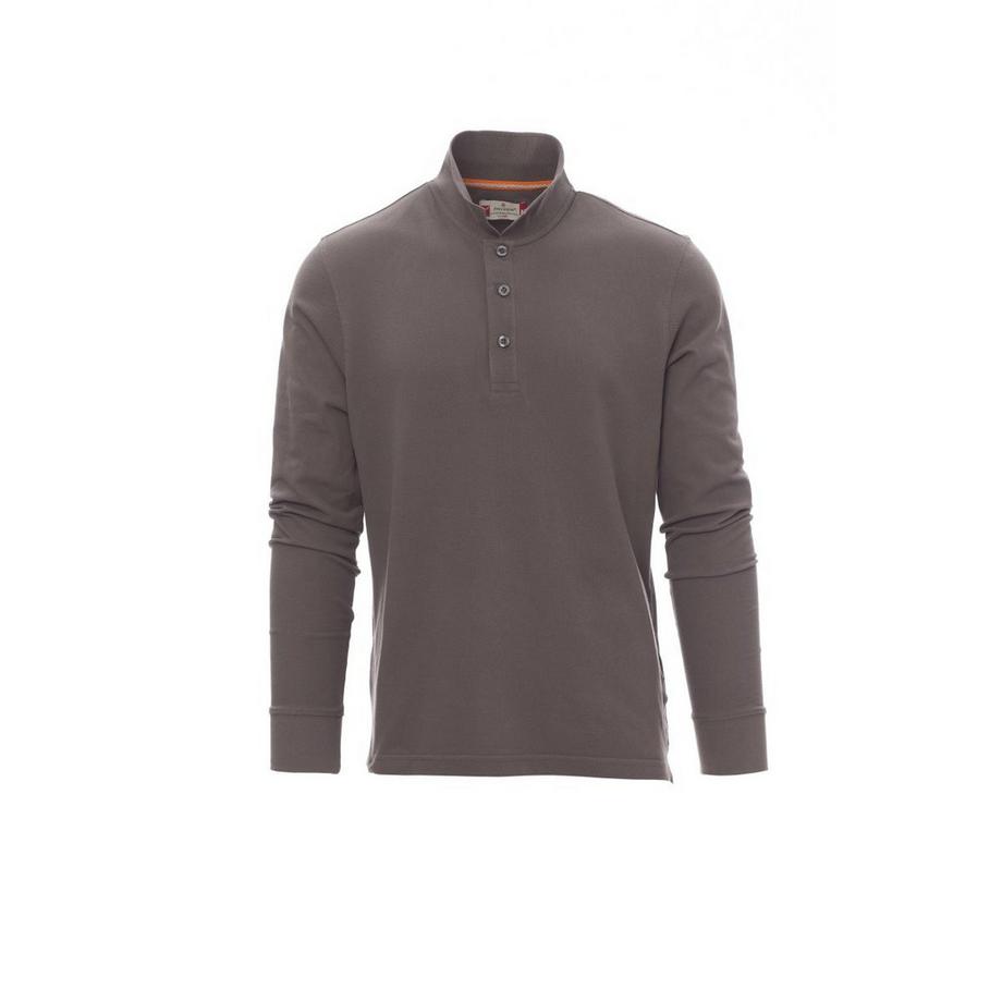 Payper Wear Florenz Langarm Poloshirt  