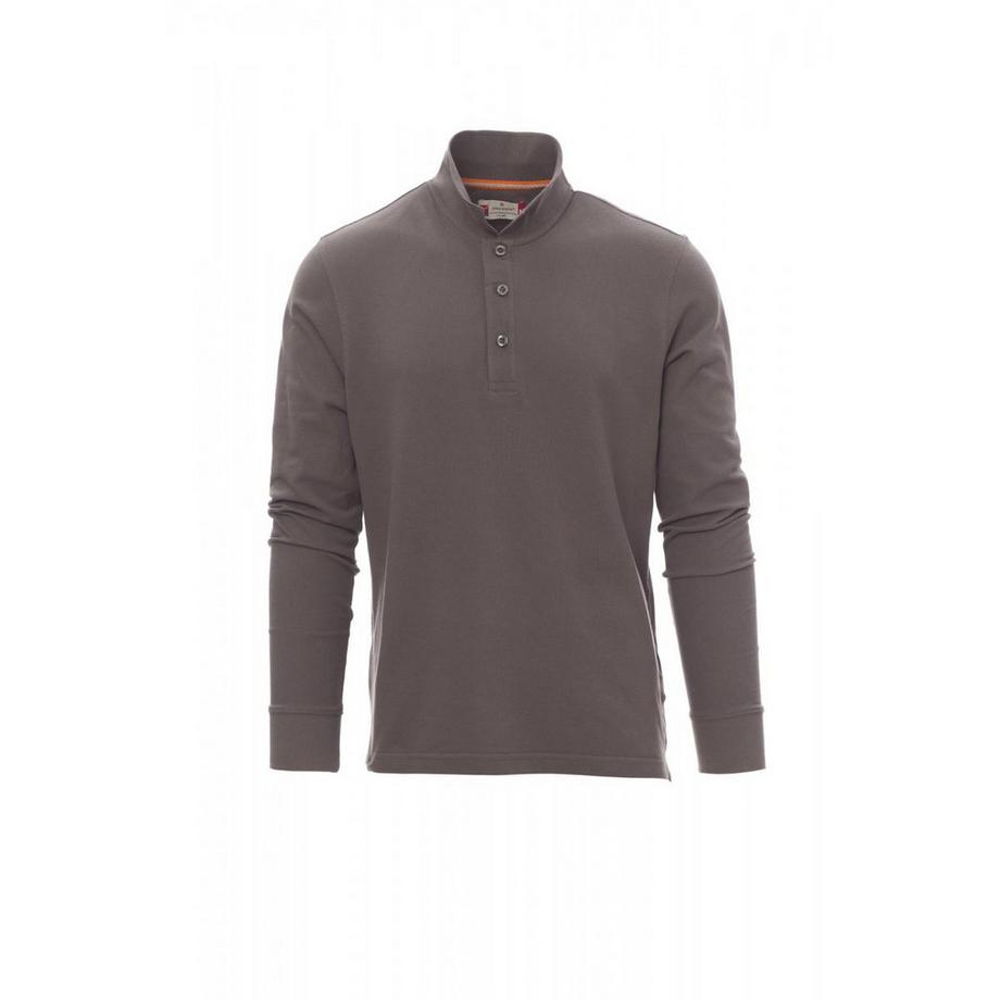 Payper Wear Florenz Langarm Poloshirt  