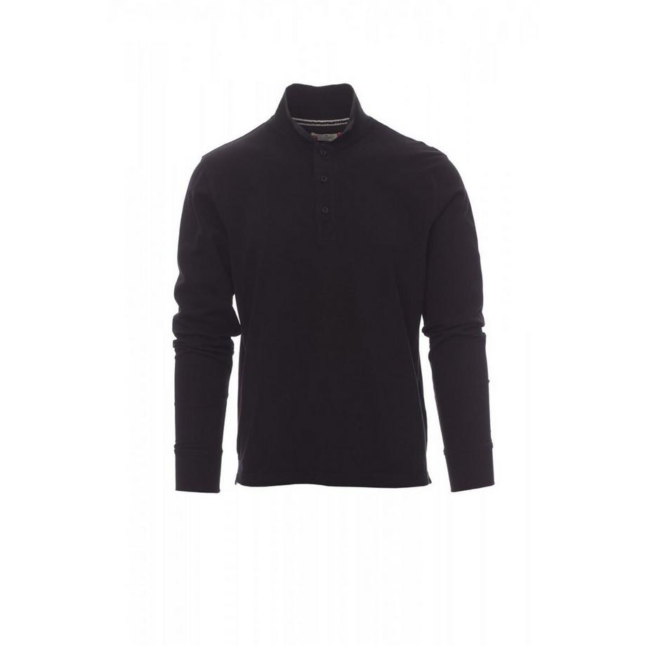 Payper Wear Florenz Langarm Poloshirt  