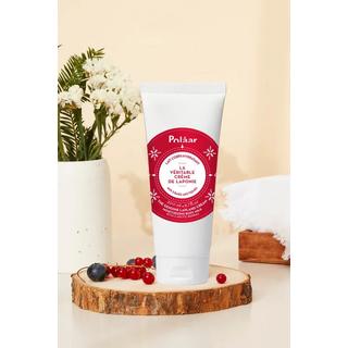 Polaar  Feuchtigkeitsspendende Körpermilch Echte Sahne aus Lappland mit 3 arktischen Beeren 