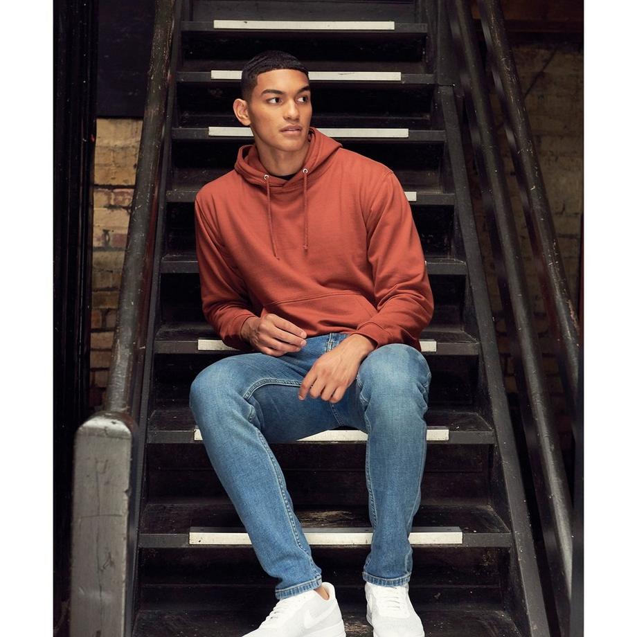 AWDis College Kapuzenpullover  