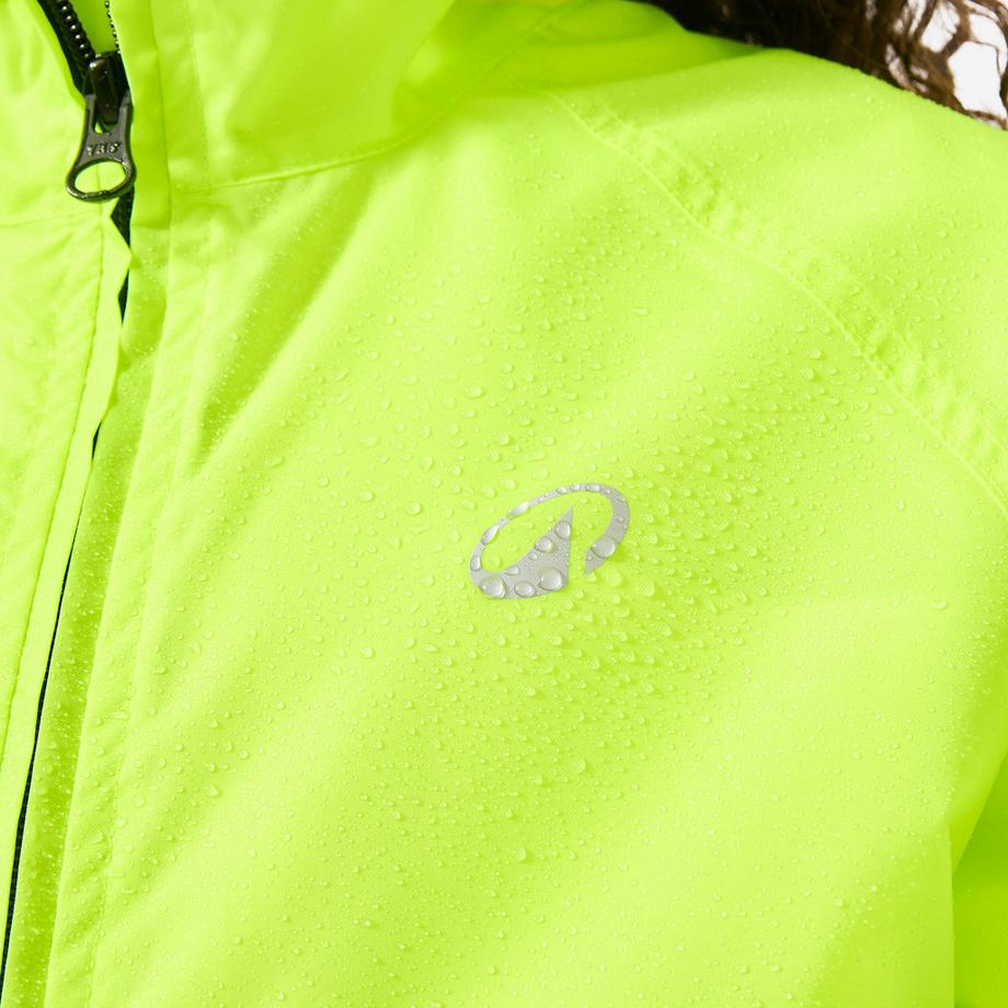 BTWIN  Giacca antipioggia bici bambino antivento 