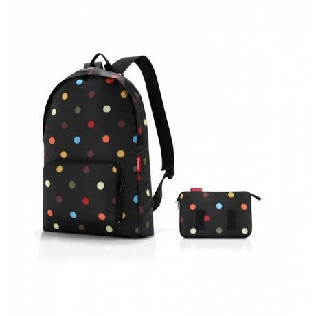 reisenthel  Mini maxi rucksack zaino Multicolore Poliestere 