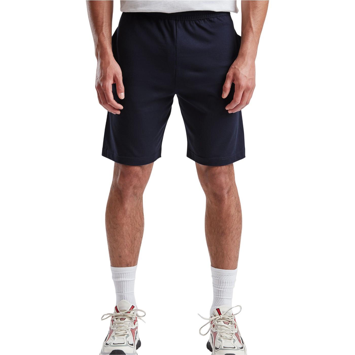 Fruit of the Loom  Iconic 195 JerseyShorts 