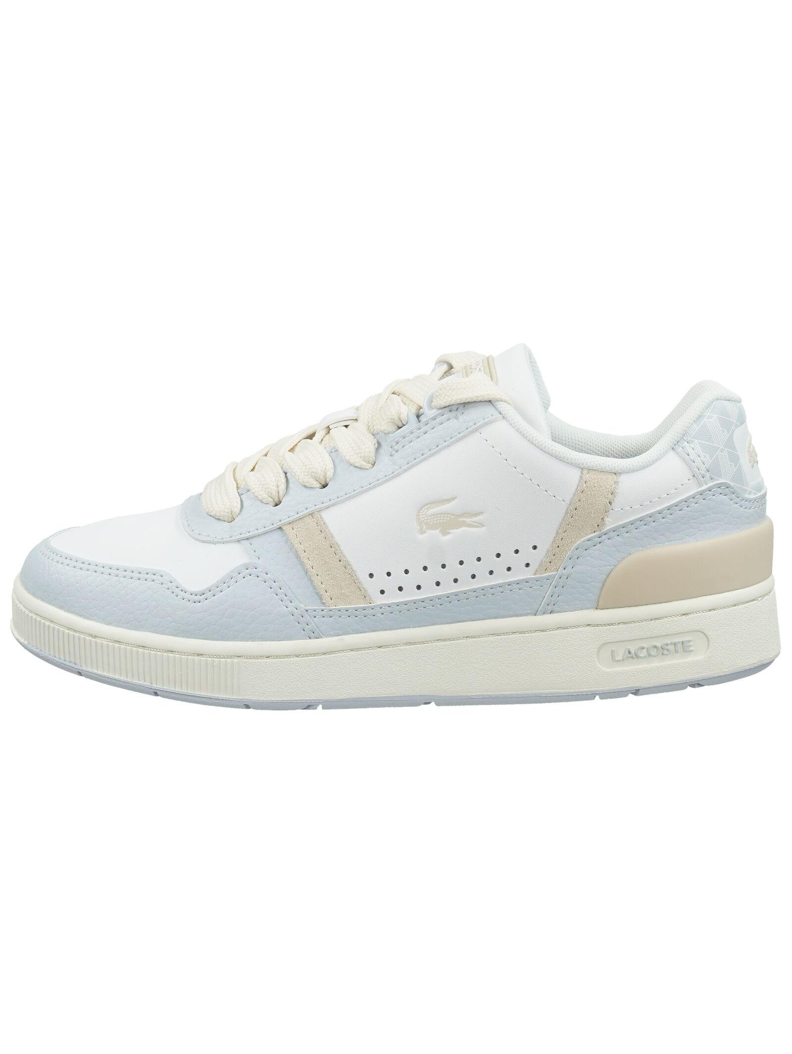 LACOSTE  Sneaker -T-CLIP 223 2 SFA 