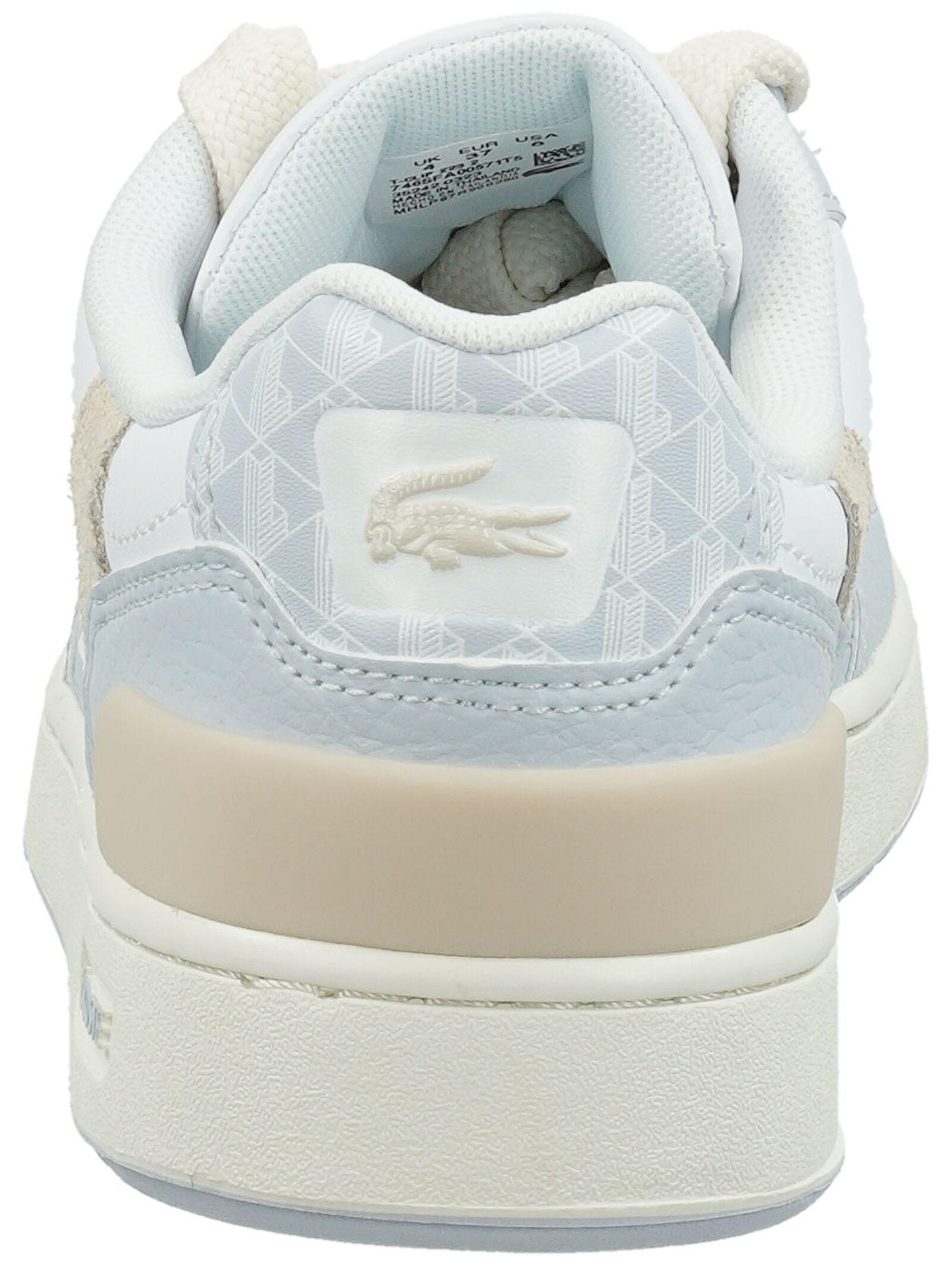 LACOSTE  Sneaker -T-CLIP 223 2 SFA 