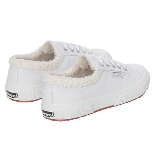 SUPERGA  Sneaker 2750, Veganes Leder 