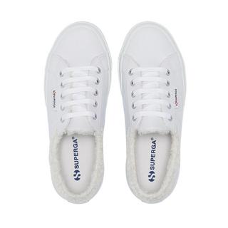 SUPERGA  Sneaker 2750, Veganes Leder 