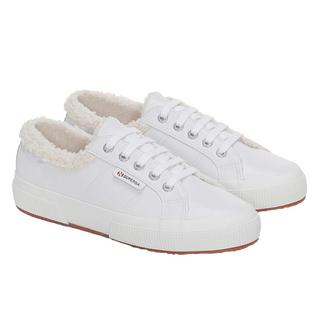 SUPERGA  Sneaker 2750, Veganes Leder 