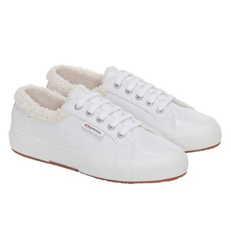 SUPERGA  Sneaker 2750, Veganes Leder 