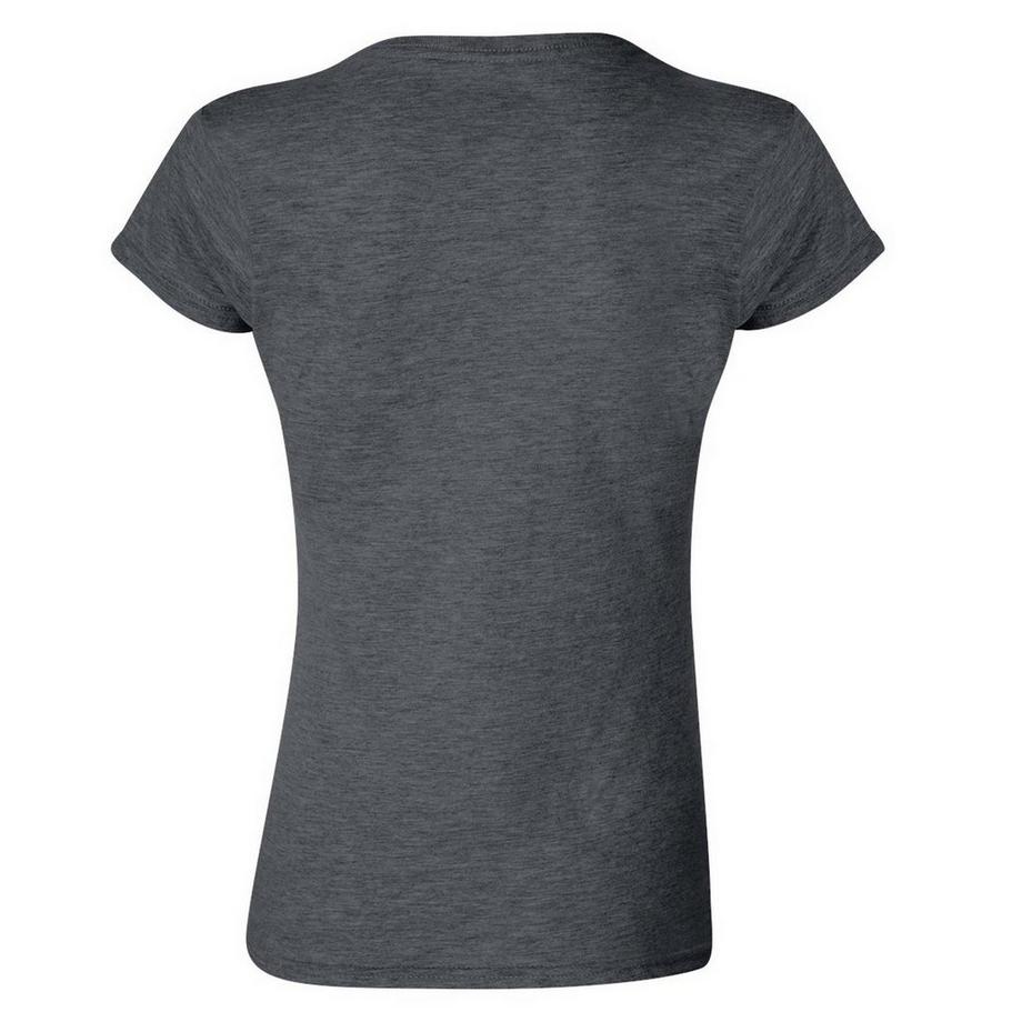 Gildan Soft Style T-Shirt Manches Courtes  