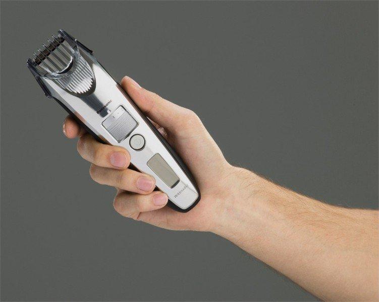 Panasonic Tondeuse à barbe ER-SB60  