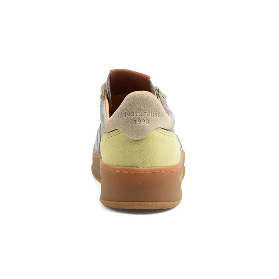 El Naturalista N5844 Sneakers basses  