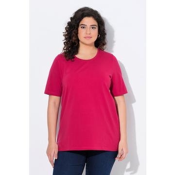 T-shirt, ligne A, manches courtes