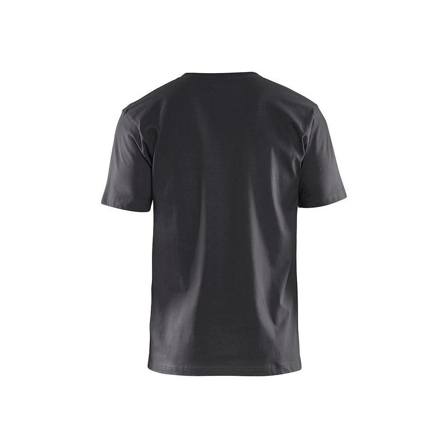Blaklader T-shirt uni à manches courtes  