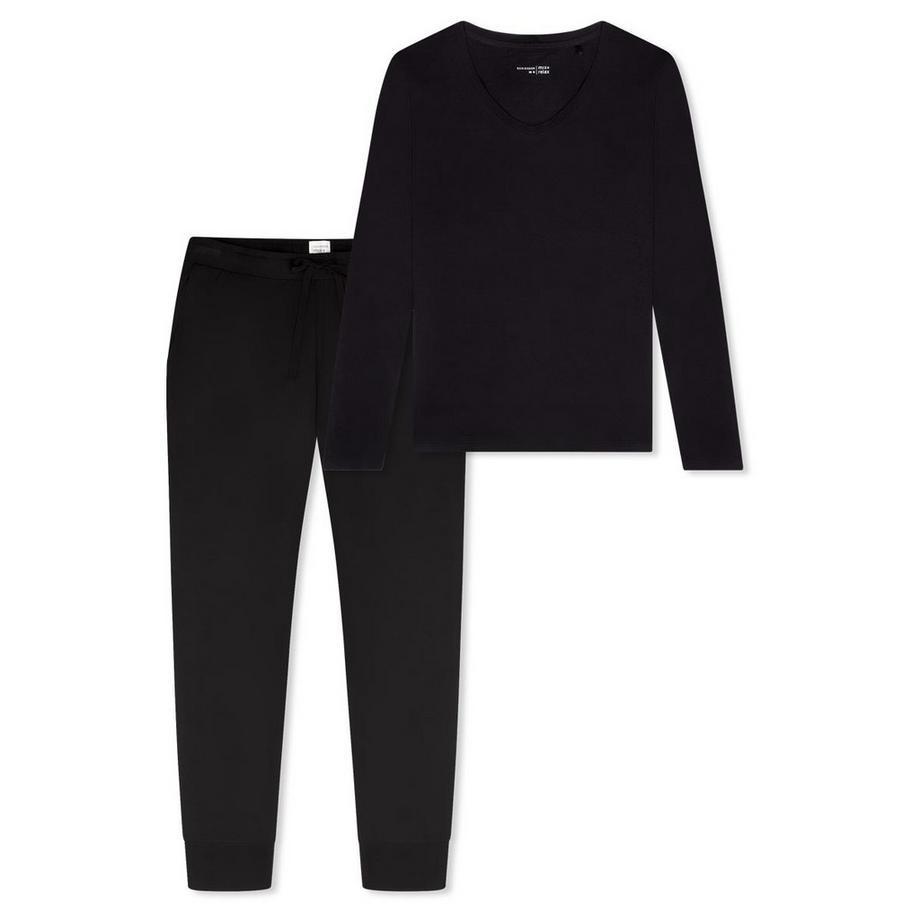 Schiesser Mix & Relax pyjama  