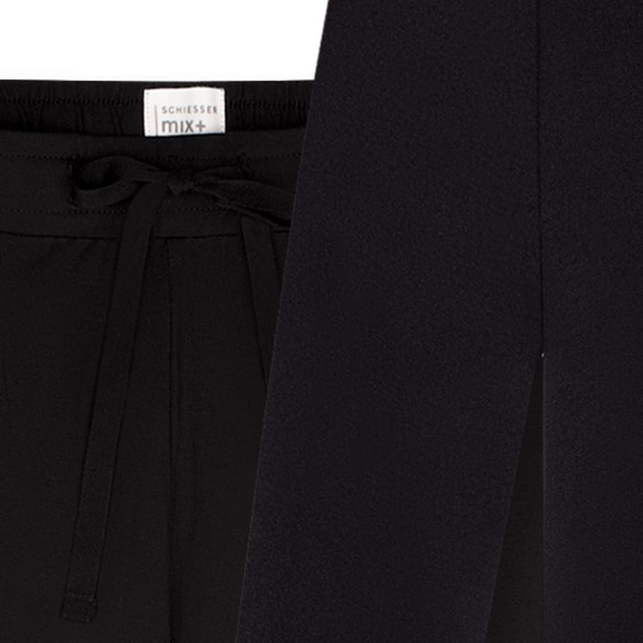 Schiesser Mix & Relax pyjama  