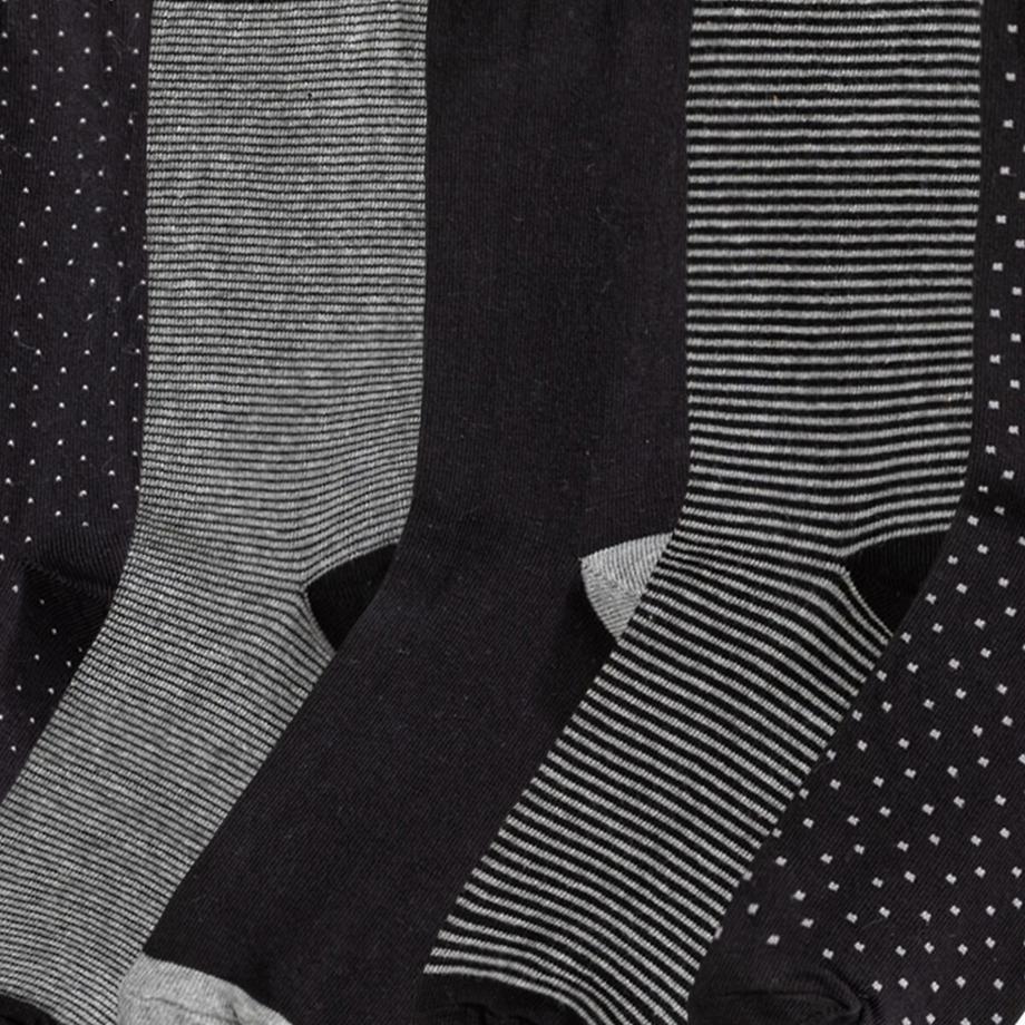 La Redoute Collections 5er Pack Socken  