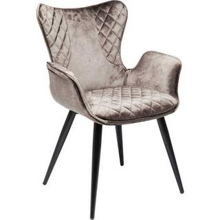 mutoni Fauteuil Dream Marron  