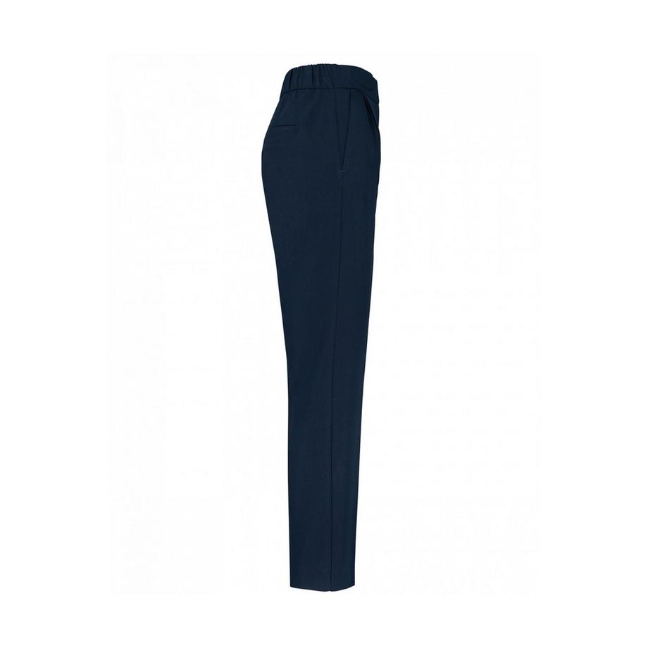 Kariban Pantalon Femme Regular Fit Tapered Longueur Cheville  